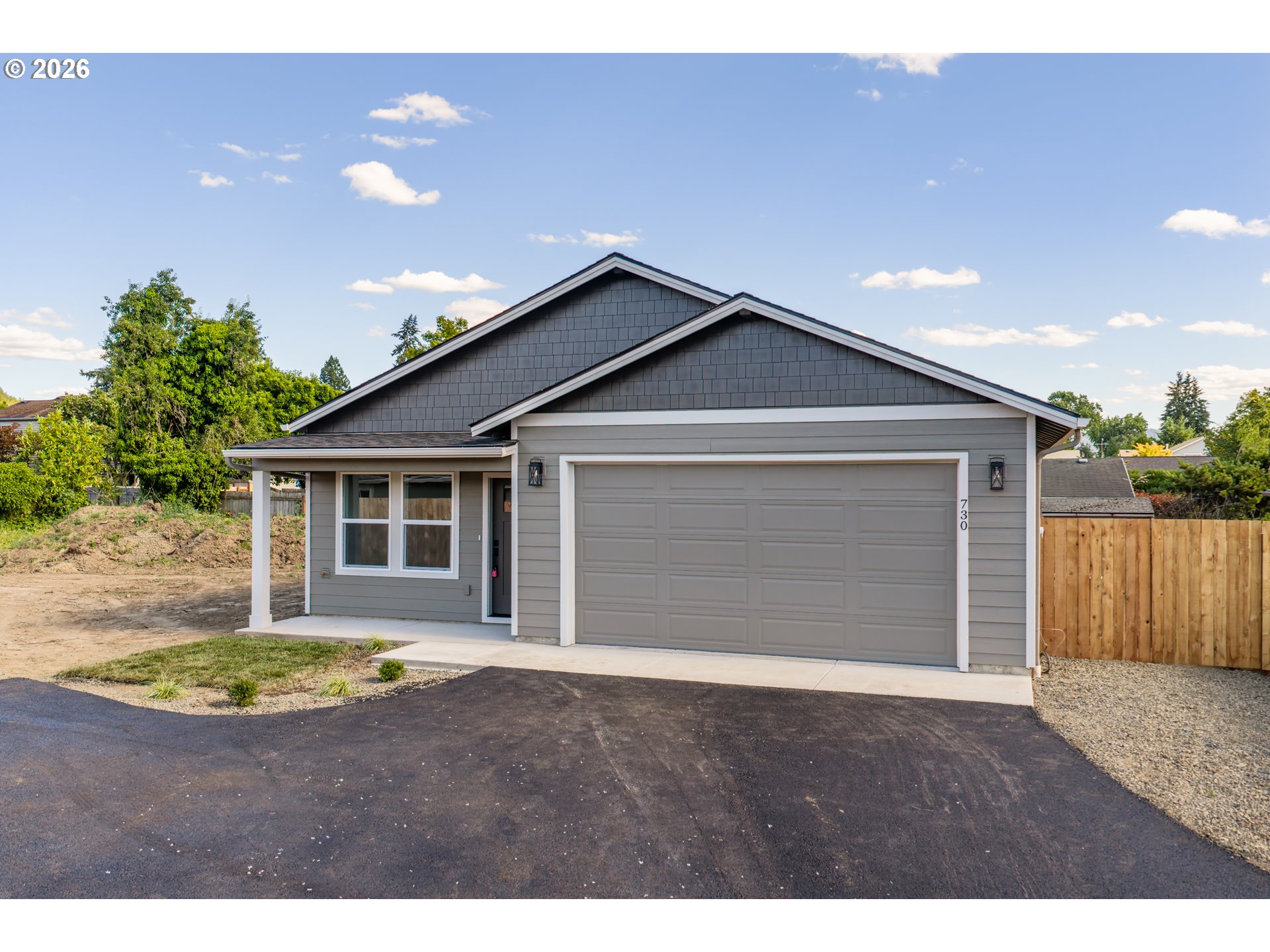 730 East Elmore Street Lebanon, OR 97355 - Photo 39 of 40