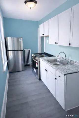 $1,150 | 21 Pearl Street, Unit 2C, Torrington, CT 06790