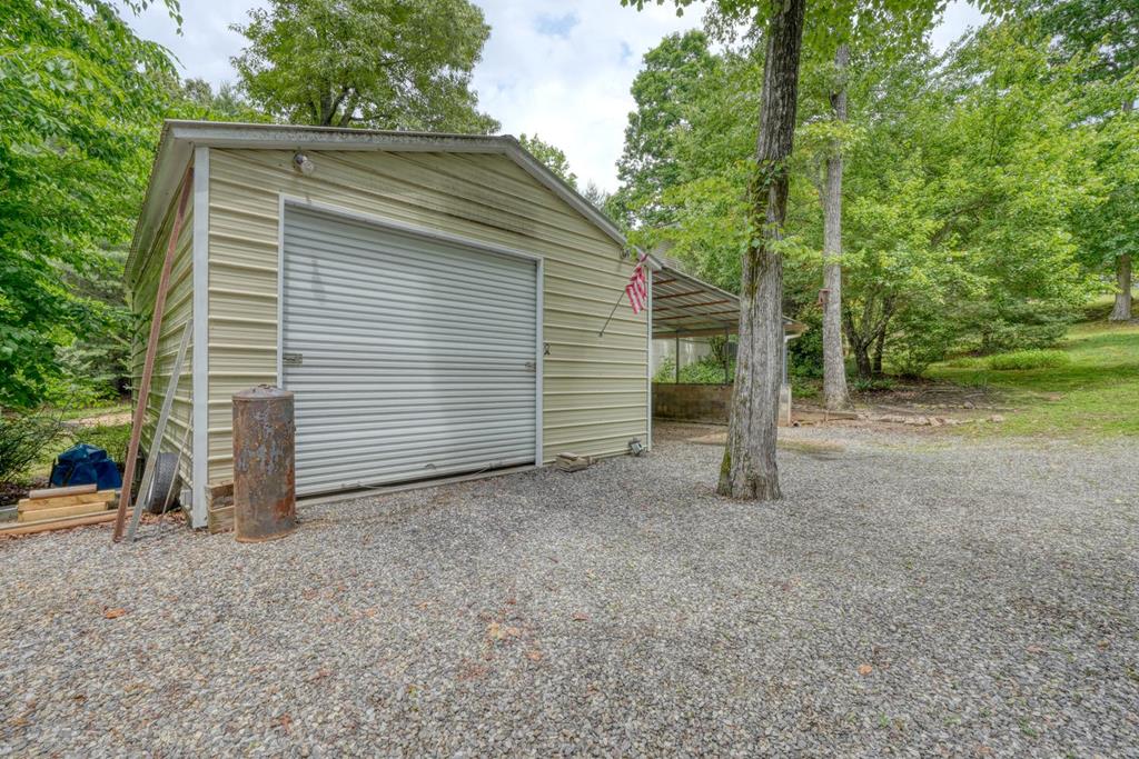 288 12 Point Road Blairsville, GA 30512 - Photo 67 of 76
