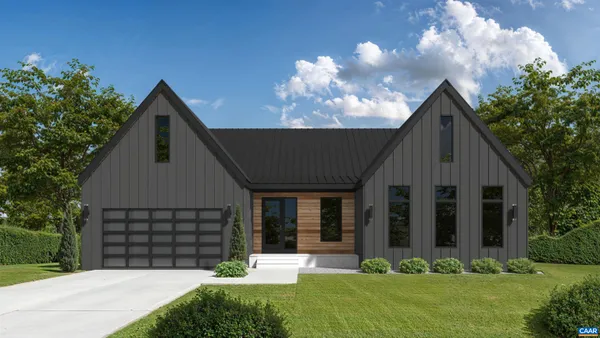 $1,424,000 | 7337 A Dick Woods Road, Afton, VA 22920