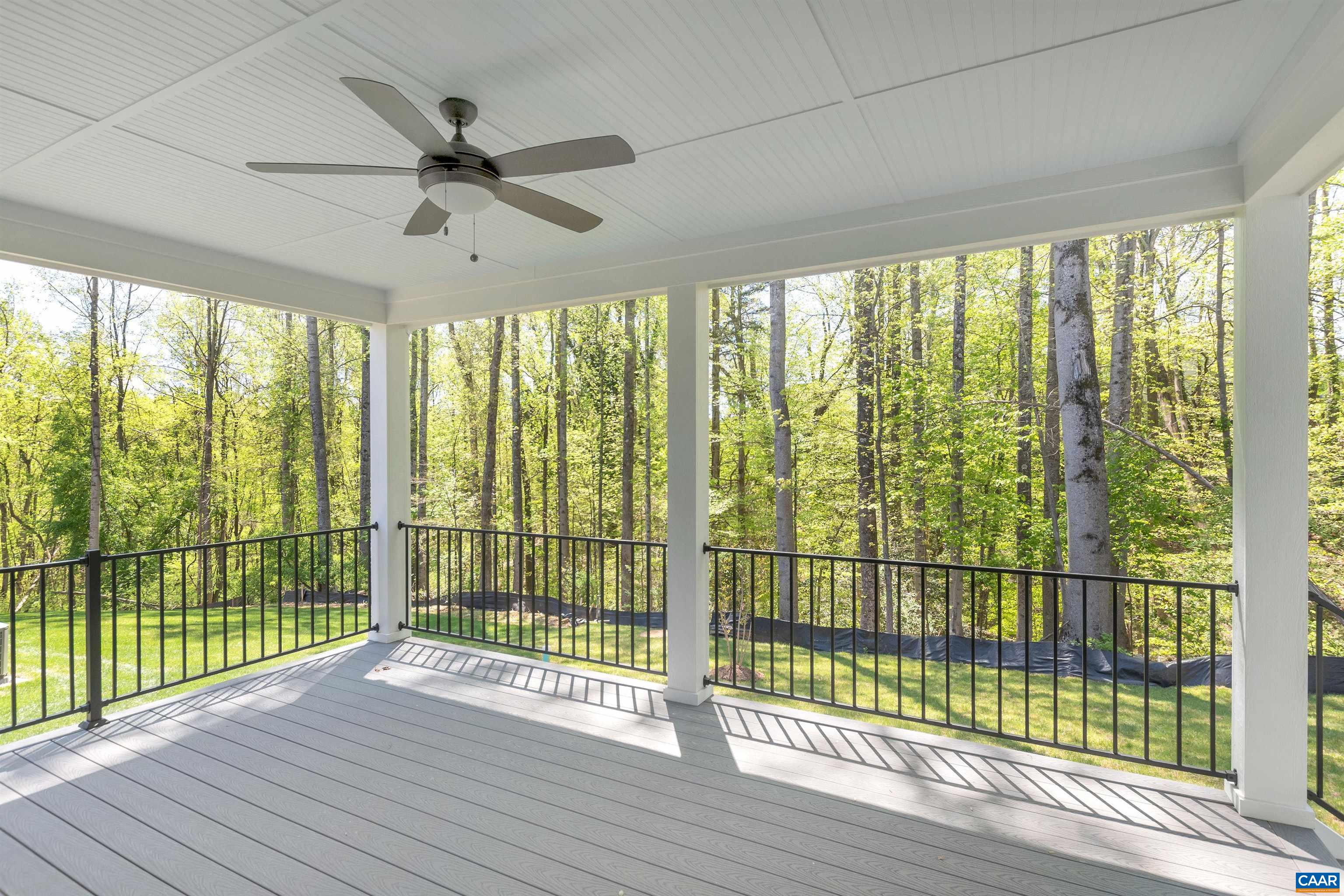 7337 A Dick Woods Road Afton, VA 22920 - Photo 14 of 20