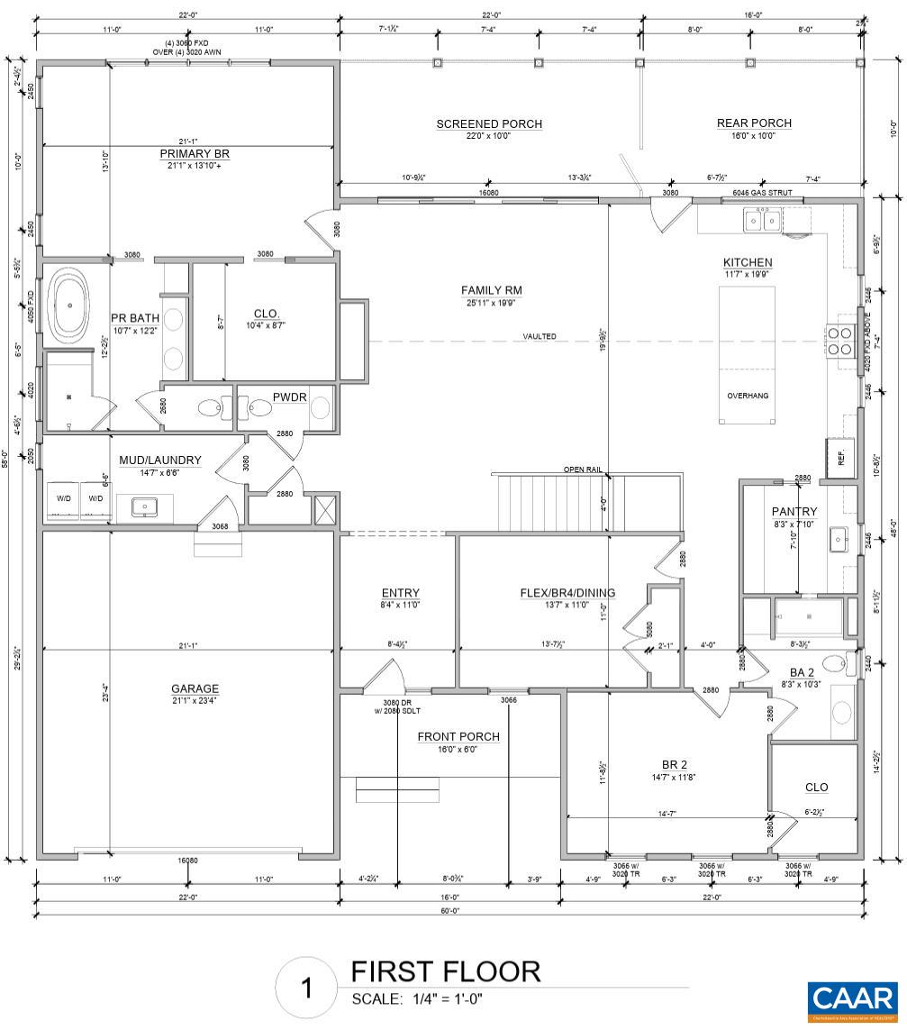 7337 A Dick Woods Road Afton, VA 22920 - Photo 17 of 20