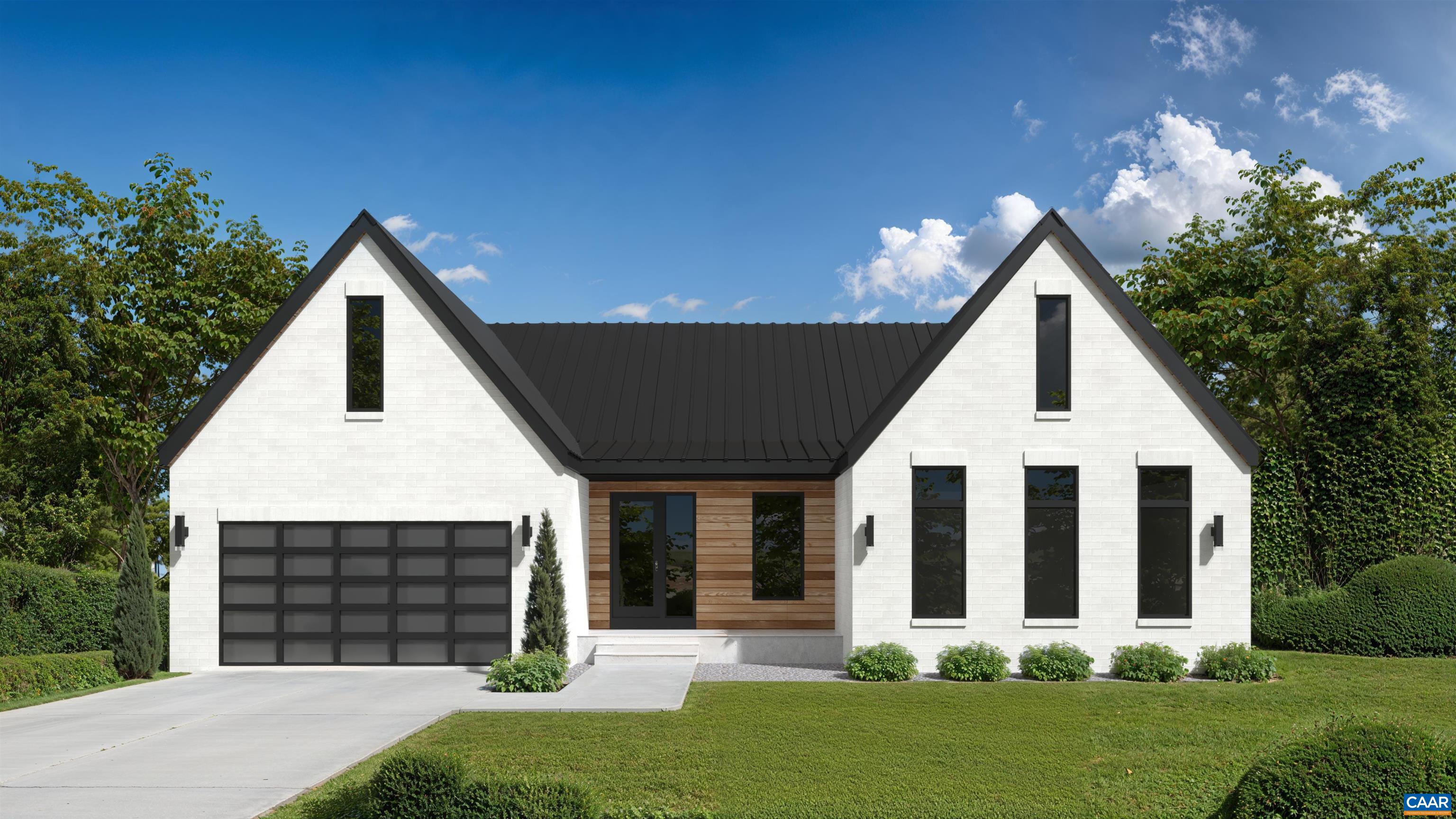 7337 A Dick Woods Road Afton, VA 22920 - Photo 2 of 20