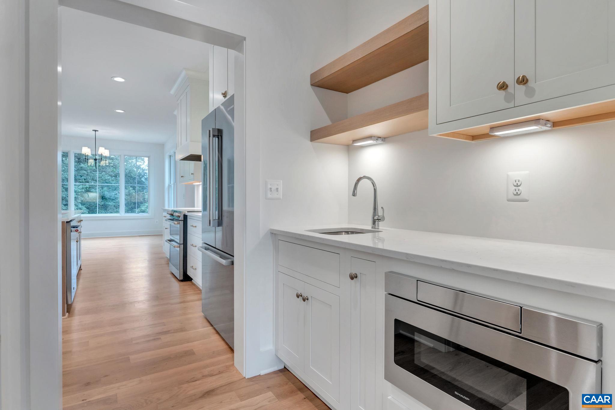 7337 A Dick Woods Road Afton, VA 22920 - Photo 5 of 20