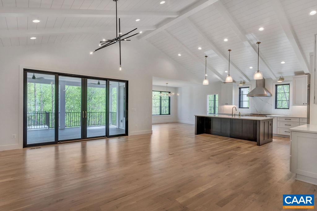 7337 A Dick Woods Road Afton, VA 22920 - Photo 6 of 20