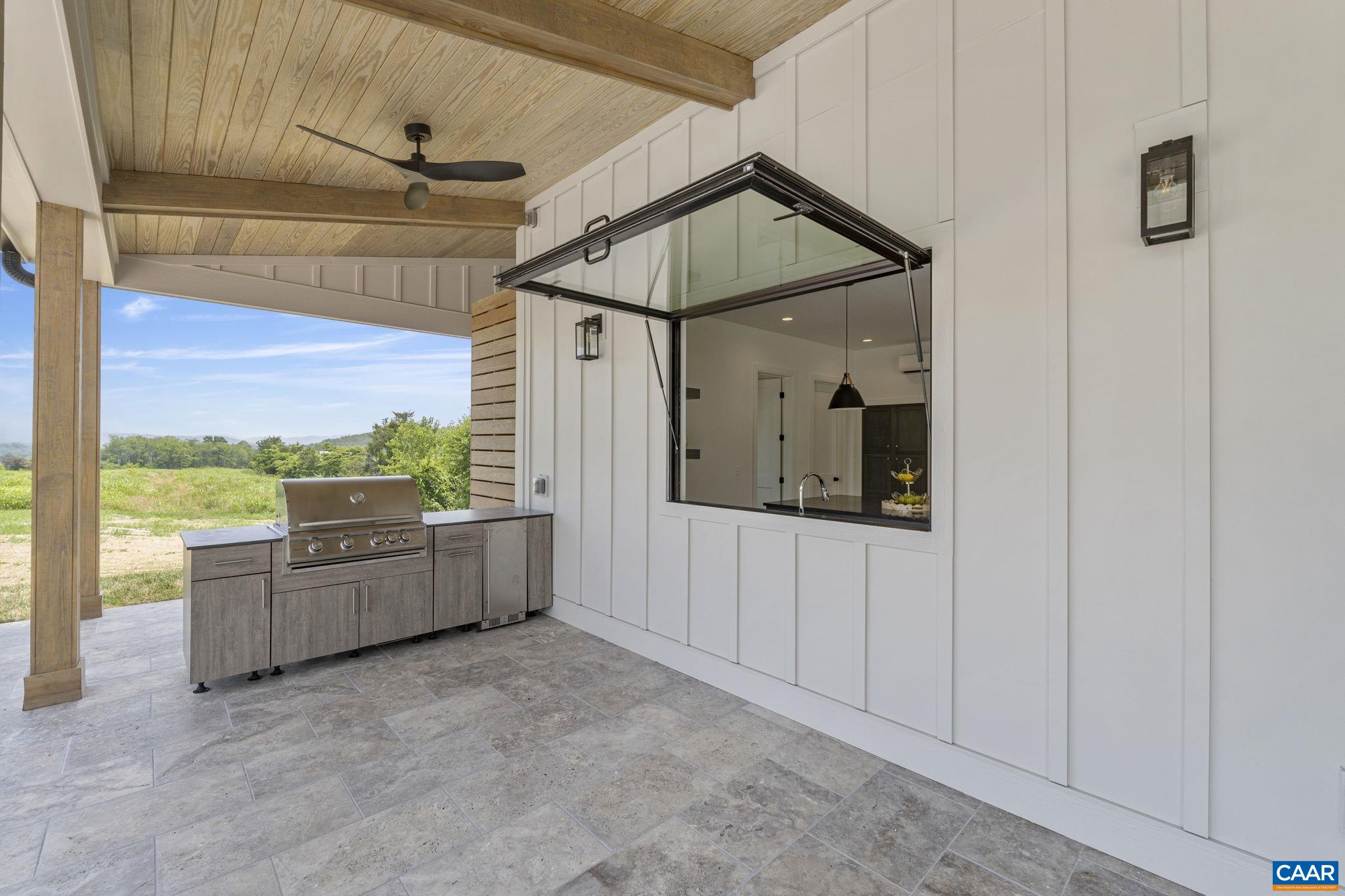 7337 A Dick Woods Road Afton, VA 22920 - Photo 8 of 20