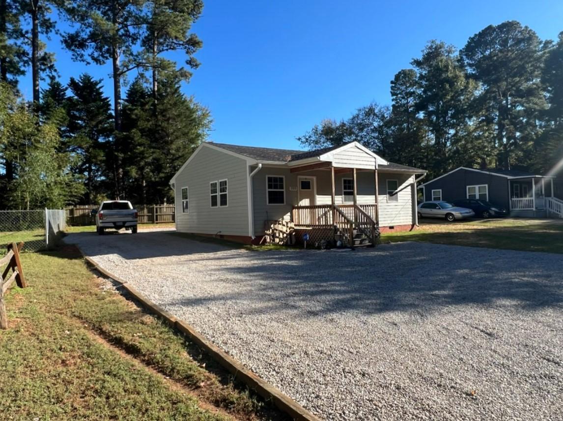 222 Weston Road Garner, NC 27529 - Photo 18 of 27 Photo #18