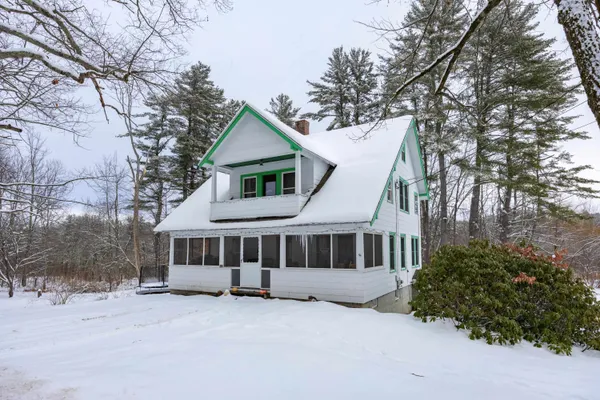 $370,000 | 455 Daniel Webster Highway, Meredith, NH 03253