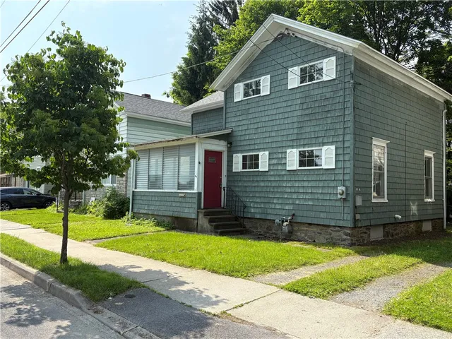 $170,000 | 21 Cherry Street, Oneonta, NY 13820
