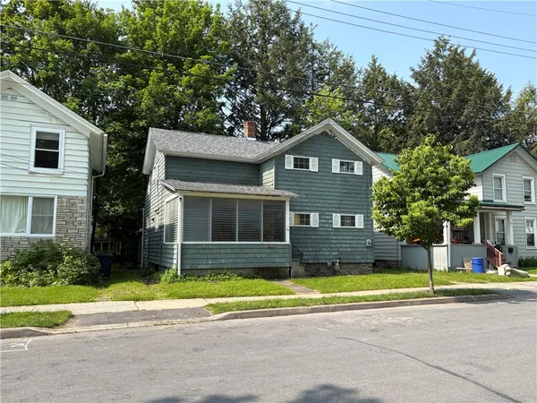 $161,000 | 21 Cherry Street, Oneonta, NY 13820