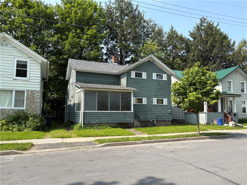 21 Cherry Street Oneonta, NY 13820 - Photo 2 of 24