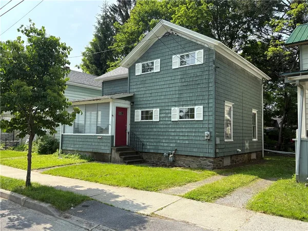 $161,000 | 21 Cherry Street, Oneonta, NY 13820