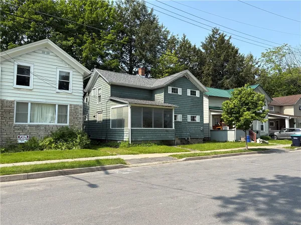 $161,000 | 21 Cherry Street, Oneonta, NY 13820