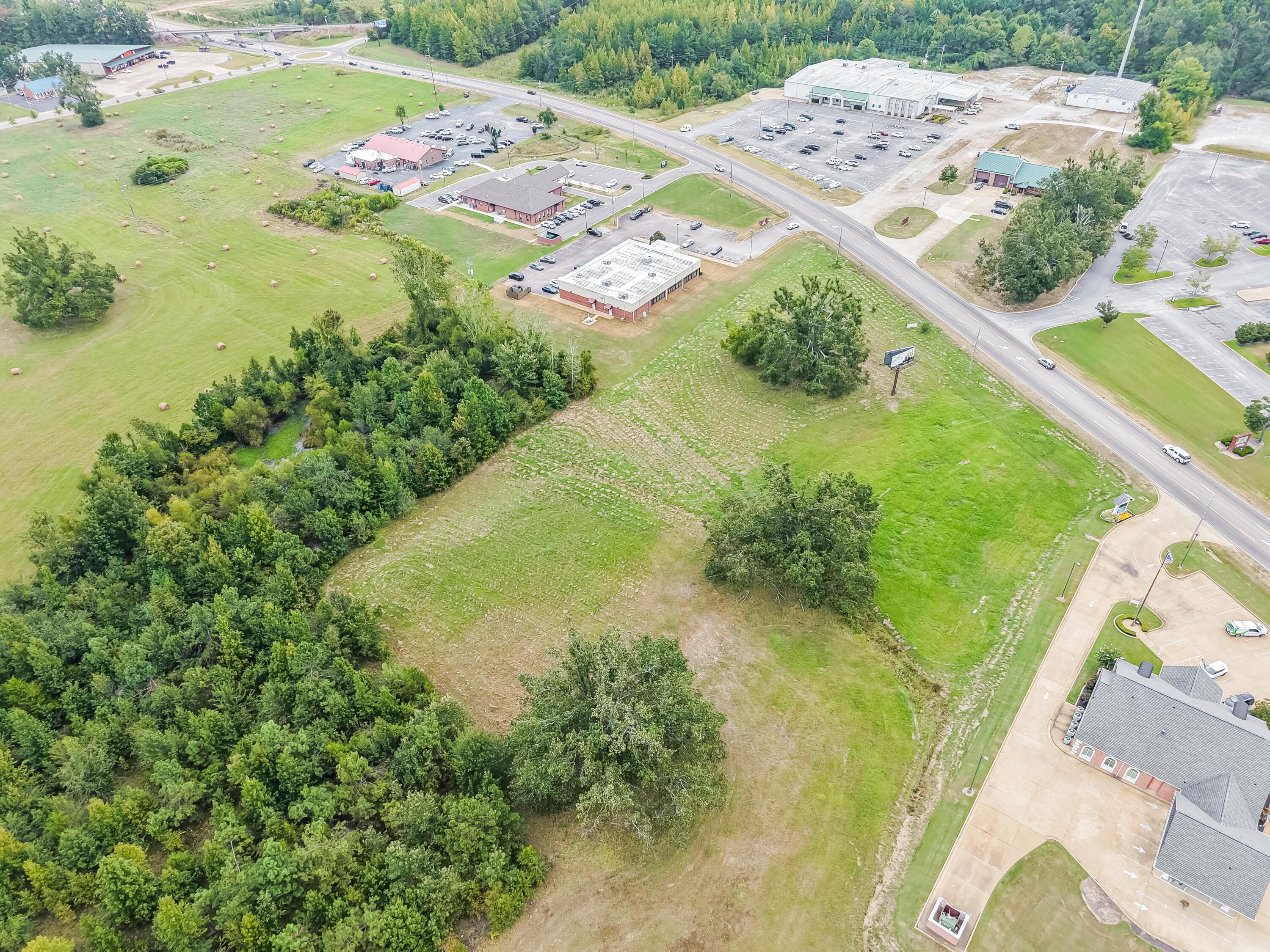 Harper Road Corinth, MS 38834 - Photo 12 of 12 Gallery Image 12