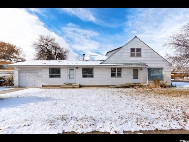 5665 South 2400th Street West Roy, UT 84067 - Photo 1 of 1