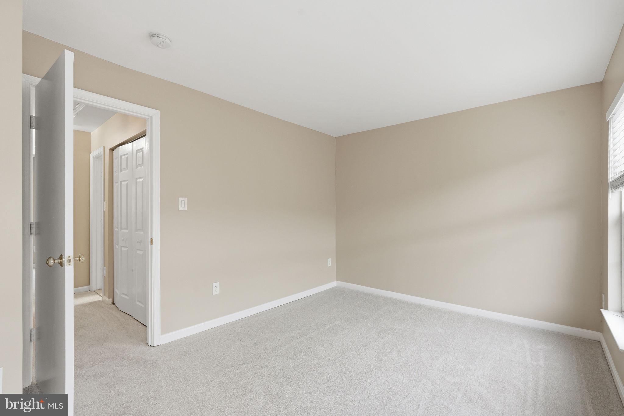 8074 Sebon Drive Vienna, VA 22180 - Photo 15 of 22 a view of an empty room