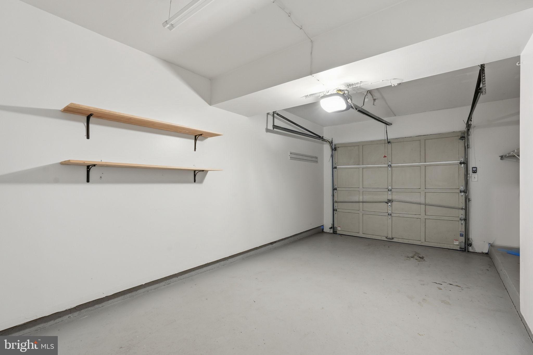 8074 Sebon Drive Vienna, VA 22180 - Photo 22 of 22 a view of a garage