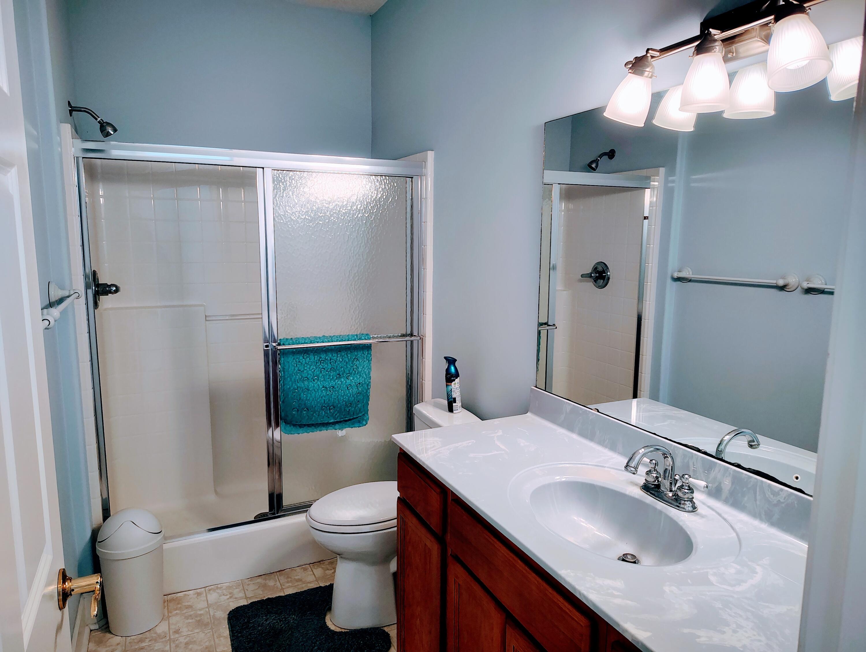 29 Lake Arbu Drive Manning, SC 29102 - Photo 42 of 54 Guest Bath