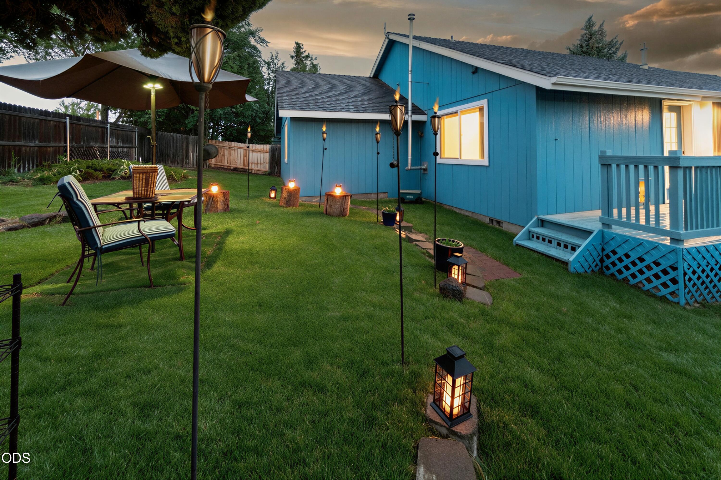 786 Northeast Tierra Road Bend, OR 97701 - Photo 23 of 27 Gallery Image 23