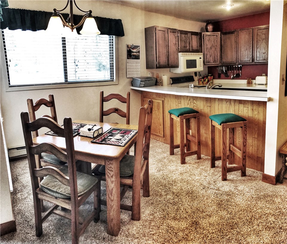 1977 Soda Ridge Road, Unit 1185 Keystone, CO 80435 - Photo 4 of 15 Gallery Image 4