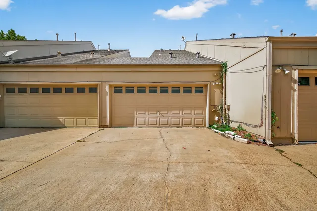 $1,850 | 12691 Briar Patch Drive, Unit 5, Houston, TX 77077