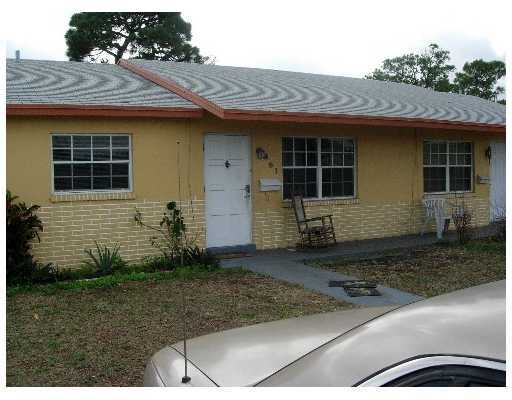 651 Silver Beach Road Riviera Beach, FL 33403 - Photo 2 of 3 Additional Photo