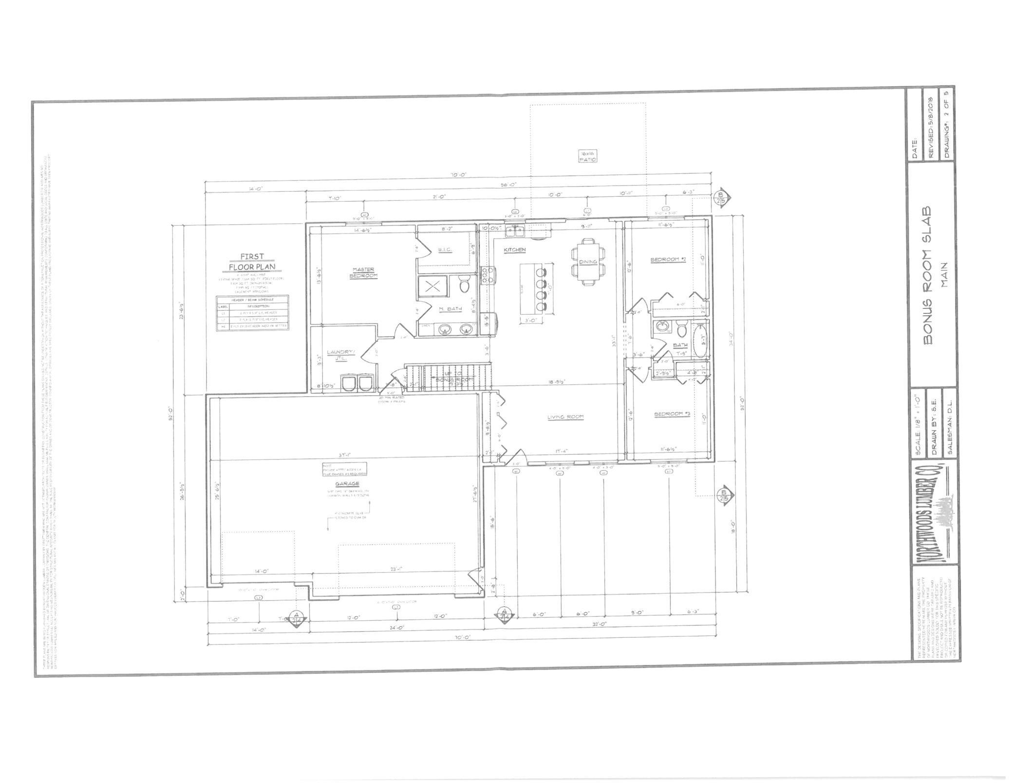 1320 Whiting Road Northwest, Unit 65 Bemidji, MN 56601 - Photo 26 of 29