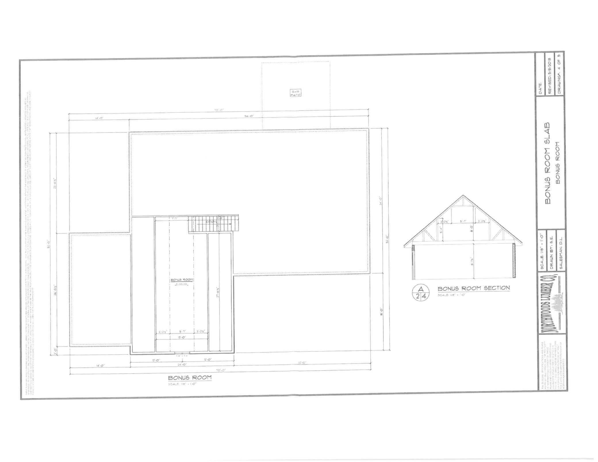 1320 Whiting Road Northwest, Unit 65 Bemidji, MN 56601 - Photo 28 of 29