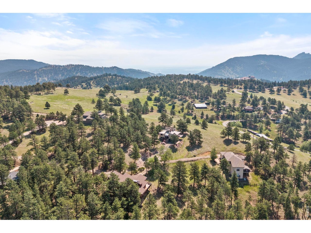 402 Broken Fence Road Boulder, CO 80302 - Photo 38 of 44