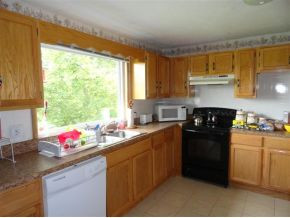 529 Upper Sand Valley Road Jonesborough, TN 37659 - Photo 4 of 16 Kitchen