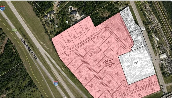 $6,000,000 | 10407 South Central Expressway, Dallas, TX 75241