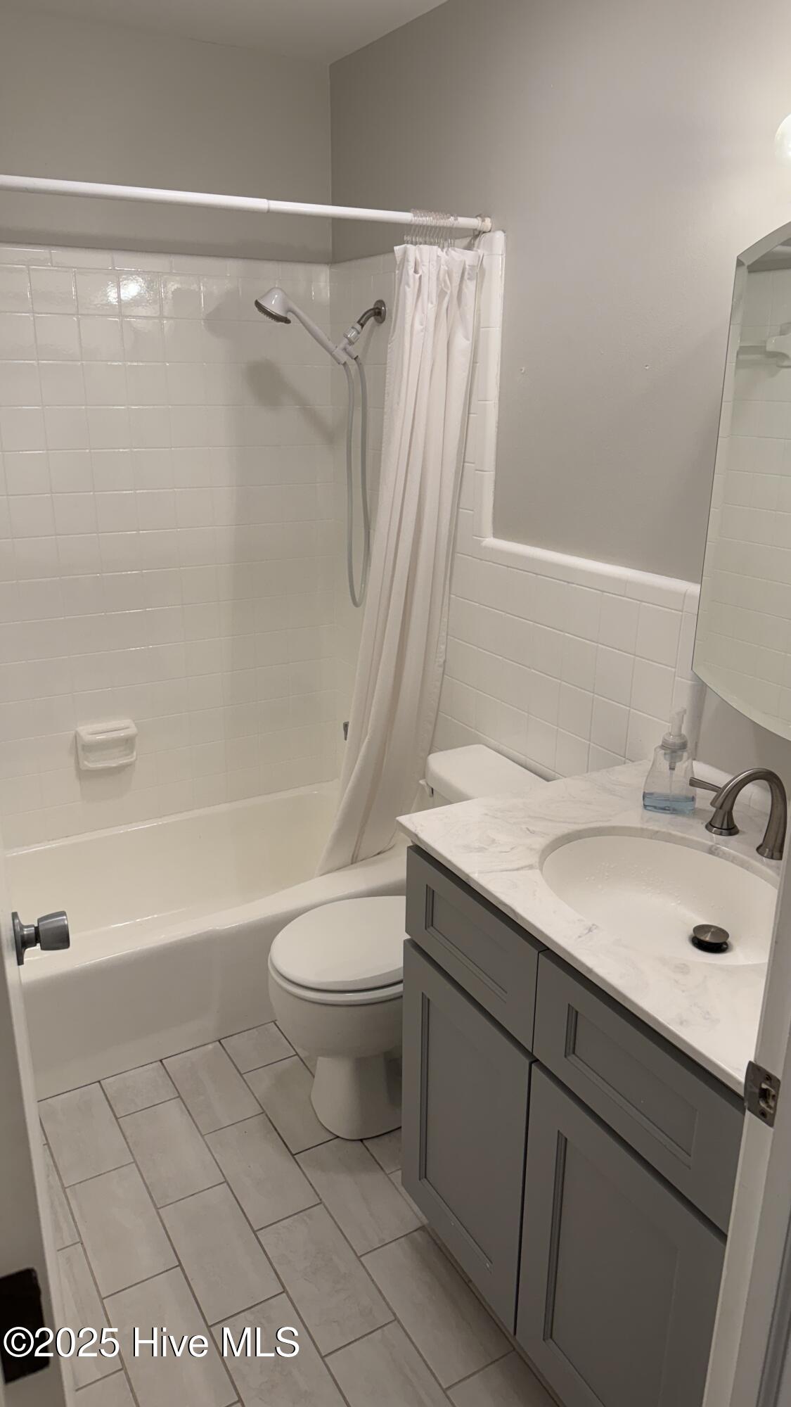 5444 Deans Road Battleboro, NC 27809 - Photo 15 of 30 Bathroom 1 Hallway