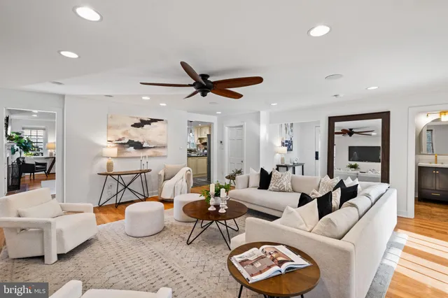 $1,265,000 | 727 East Manoa Road, Havertown, PA 19083