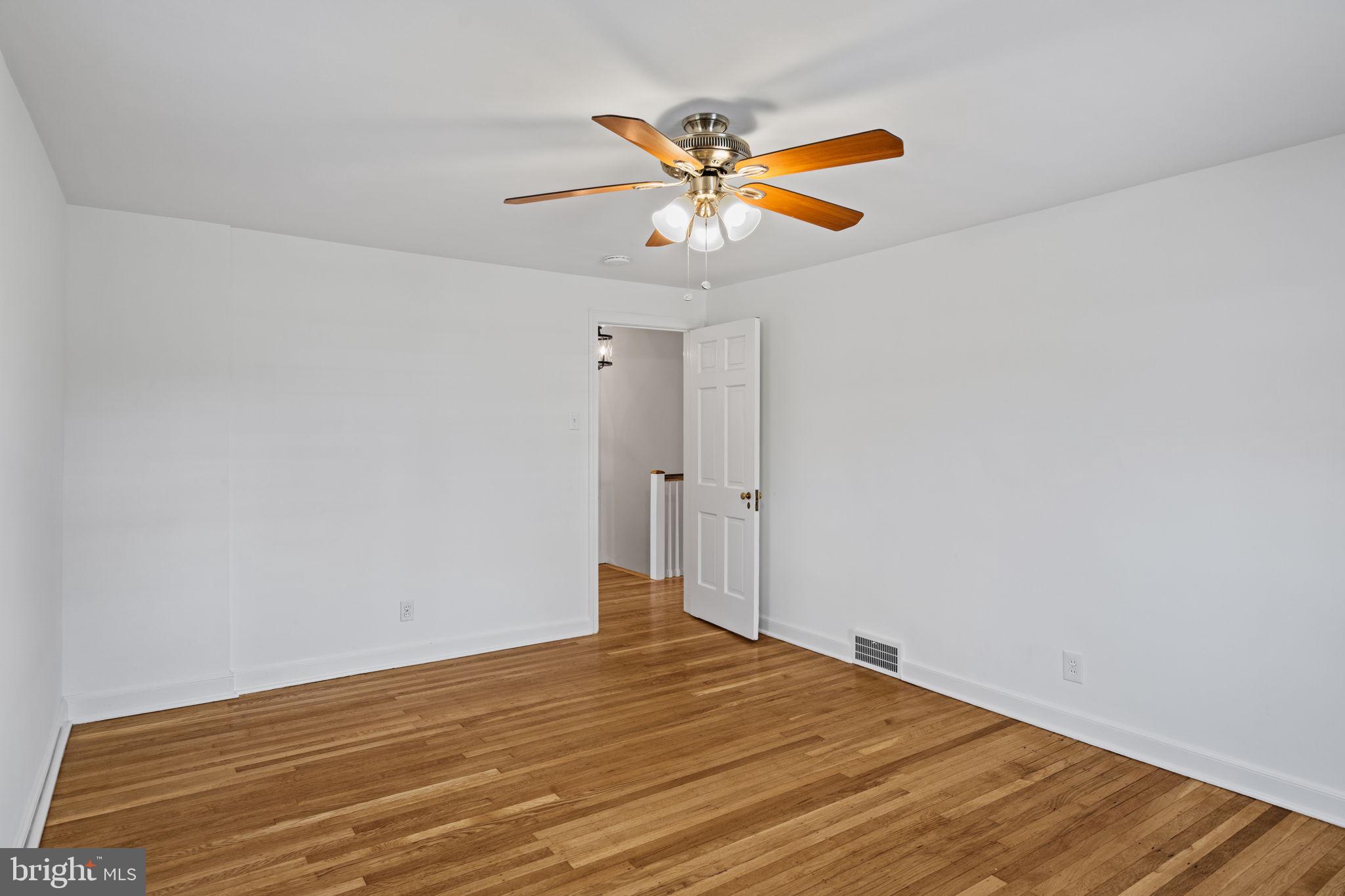 727 East Manoa Road Havertown, PA 19083 - Photo 43 of 68 a view of empty room
