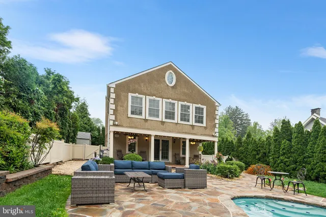 $1,265,000 | 727 East Manoa Road, Havertown, PA 19083