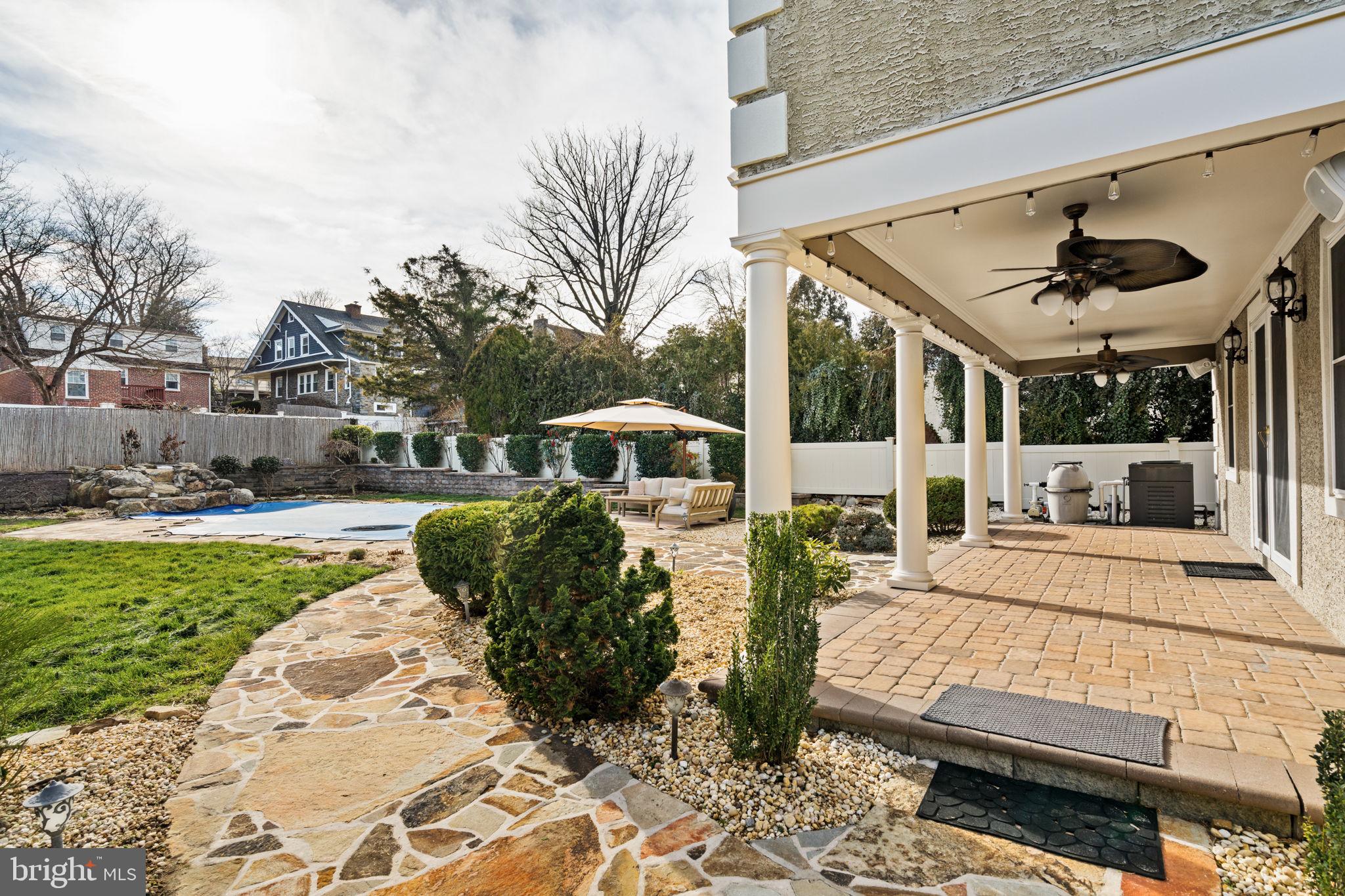 727 East Manoa Road Havertown, PA 19083 - Photo 60 of 68