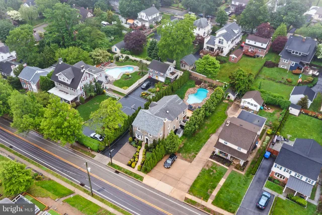 $1,265,000 | 727 East Manoa Road, Havertown, PA 19083