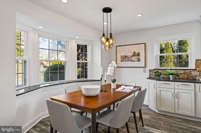 $1,265,000 | 727 East Manoa Road, Havertown, PA 19083