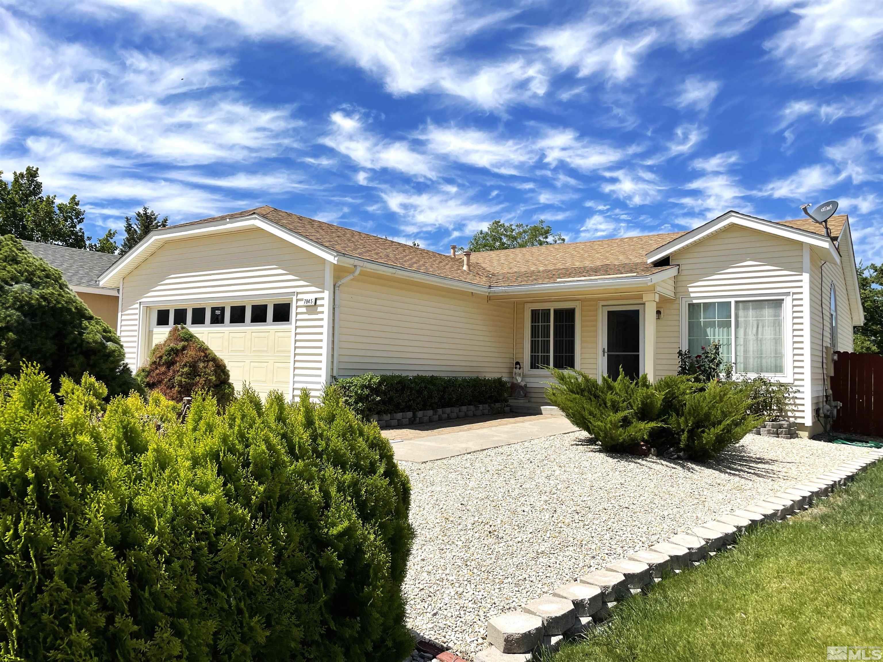 7845 Crystal Shores Court Reno, NV 89506 - Photo 1 of 1 Photo 1