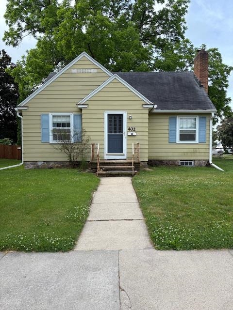 402 9th Street Baraboo, WI 53913 - Photo 1 of 22