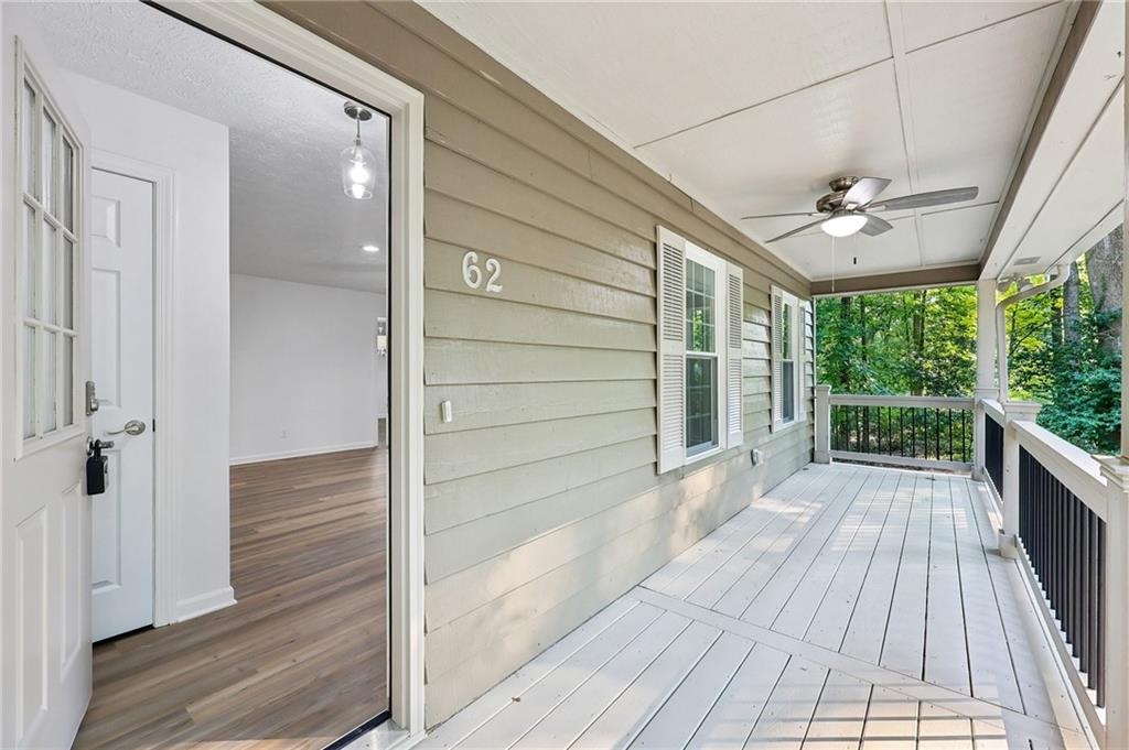 62 Mt Calvary Road Marietta, GA 30064 - Photo 12 of 57 Gallery Image 12