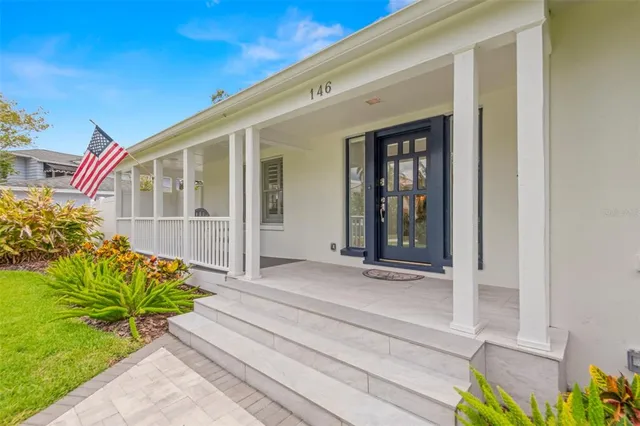 $1,150,000 | 146 26th Avenue Northeast, St. Petersburg, FL 33704