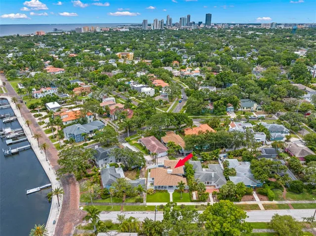 $1,150,000 | 146 26th Avenue Northeast, St. Petersburg, FL 33704