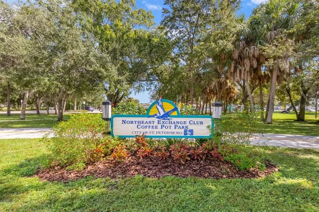 $1,150,000 | 146 26th Avenue Northeast, St. Petersburg, FL 33704