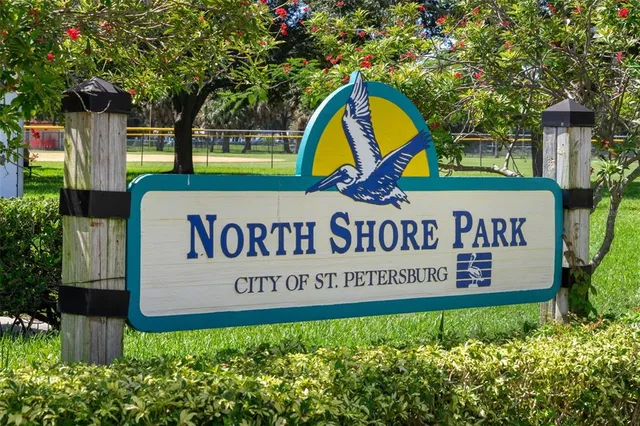 $1,150,000 | 146 26th Avenue Northeast, St. Petersburg, FL 33704