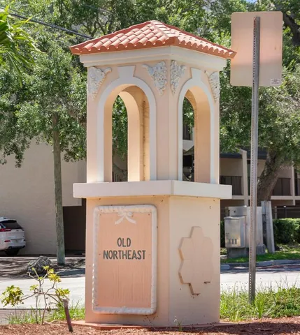 $1,150,000 | 146 26th Avenue Northeast, St. Petersburg, FL 33704