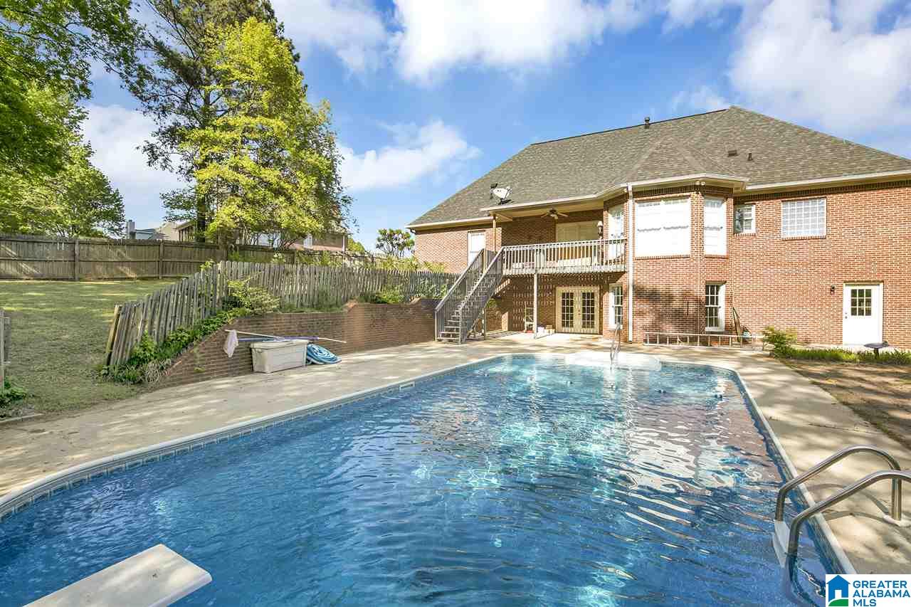 6470 Cambridge Road Pinson, AL 35126 - Photo 38 of 39