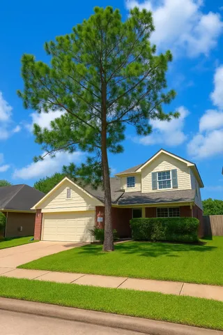$334,900 | 1126 Andover Drive, Pearland, TX 77584