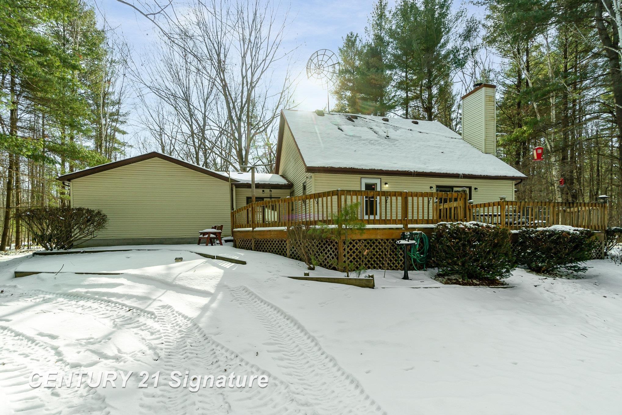 18880 Nelson Road St. Charles, MI 48655 - Photo 28 of 32