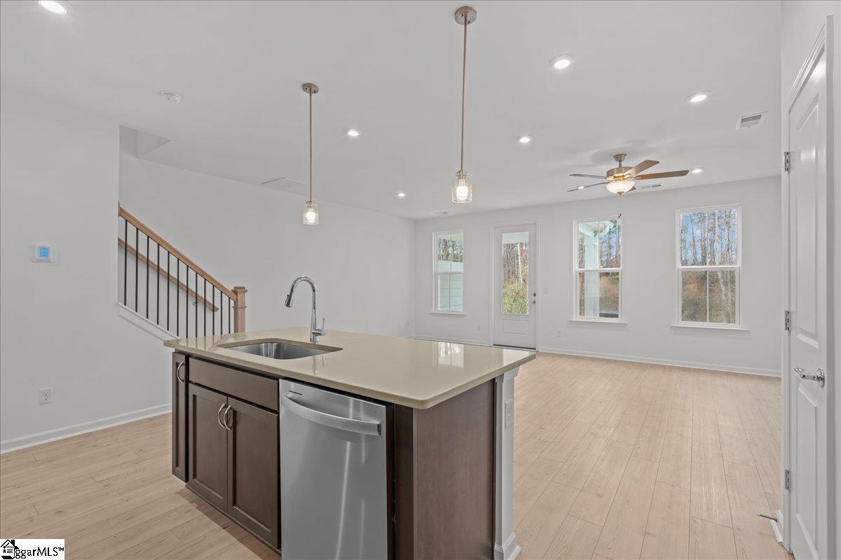 174 Gadwall Way Greenville, SC 29607 - Photo 8 of 25